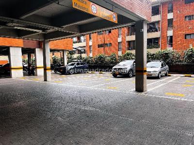 Apartamento en venta en Cedritos, Bogotá · foto 17 de 20