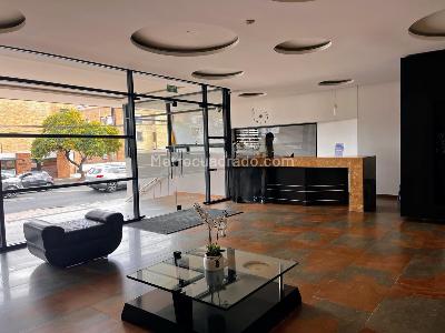 Apartamento en venta en Cedritos, Bogotá · foto 18 de 20