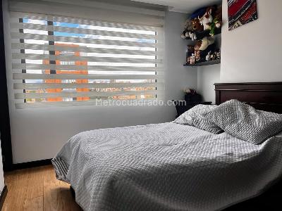 Apartamento en venta en Cedritos, Bogotá · foto 19 de 20