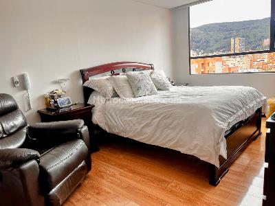 Apartamento en venta en Cedritos, Bogotá · foto 5 de 20