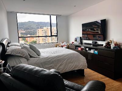 Apartamento en venta en Cedritos, Bogotá · foto 6 de 20