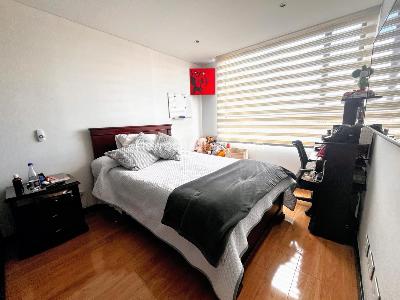Apartamento en venta en Cedritos, Bogotá · foto 8 de 20