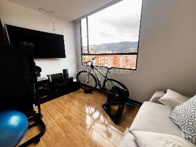 Apartamento en venta en Cedritos, Bogotá · foto 9 de 20