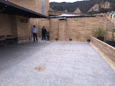 Apartamento de 1 alcoba en venta en Reserva Del Bosque, Bogotá, 55 m² · foto 10 de 20
