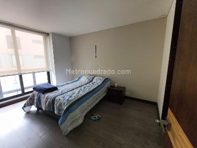 Apartamento de 1 alcoba en venta en Reserva Del Bosque, Bogotá, 55 m² · foto 13 de 20
