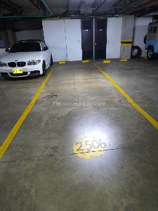 Apartamento de 1 alcoba en venta en Reserva Del Bosque, Bogotá, 55 m² · foto 16 de 20