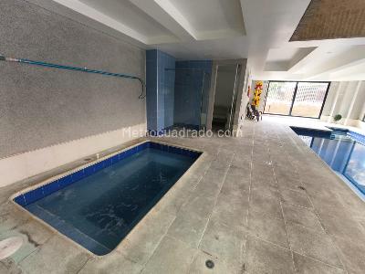 Apartamento de 1 alcoba en venta en Reserva Del Bosque, Bogotá, 55 m² · foto 18 de 20