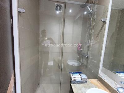 Apartamento de 1 alcoba en venta en Reserva Del Bosque, Bogotá, 55 m² · foto 20 de 20