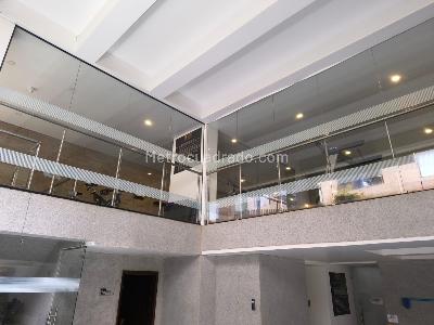 Apartamento de 1 alcoba en venta en Reserva Del Bosque, Bogotá, 55 m² · foto 2 de 20