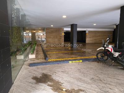 Apartamento de 1 alcoba en venta en Reserva Del Bosque, Bogotá, 55 m² · foto 3 de 20