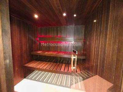 Apartamento de 1 alcoba en venta en Reserva Del Bosque, Bogotá, 55 m² · foto 5 de 20