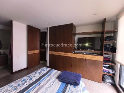 Apartamento de 1 alcoba en venta en Reserva Del Bosque, Bogotá, 55 m² · foto 6 de 20