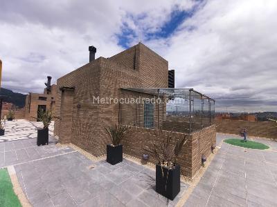 Apartamento de 1 alcoba en venta en Reserva Del Bosque, Bogotá, 55 m² · foto 8 de 20