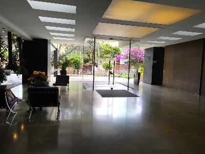 Apartamento de 1 alcoba en venta en Reserva Del Bosque, Bogotá, 55 m² · foto 9 de 20