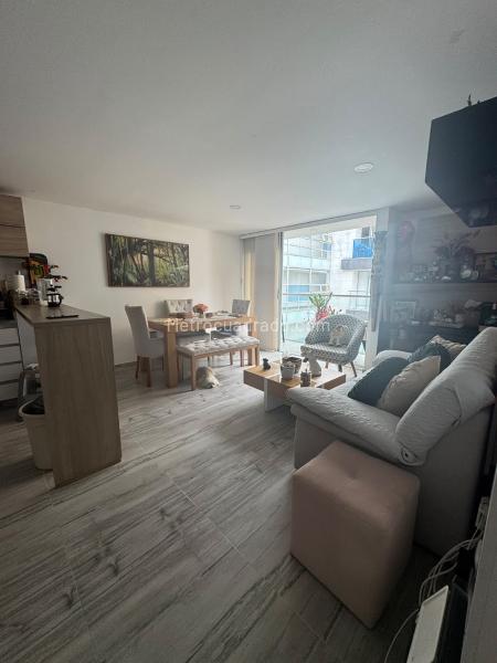 Apartamento en Arriendo, Urb San Francisco, Ibagué