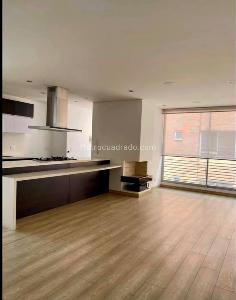 Apartamento en Arriendo, SANTA BARBARA OCCIDENTAL, Bogotá D.C.