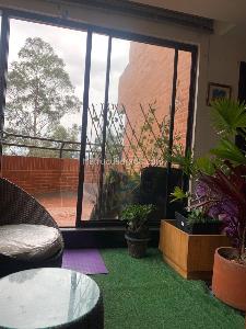 Apartamento en venta en Monte Arroyo, Bogotá · foto 15 de 15