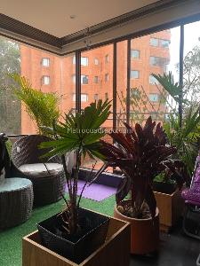 Apartamento en venta en Monte Arroyo, Bogotá · foto 2 de 15