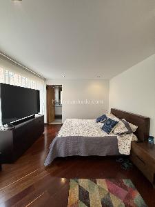 Apartamento de 3 alcobas en venta en Chico San Patricio, Bogotá, 120 m² · foto 10 de 20
