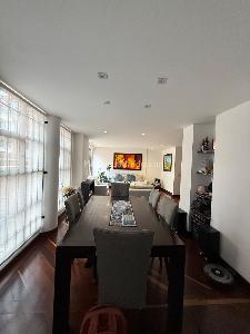 Apartamento de 3 alcobas en venta en Chico San Patricio, Bogotá, 120 m² · foto 14 de 20