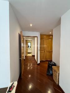 Apartamento de 3 alcobas en venta en Chico San Patricio, Bogotá, 120 m² · foto 17 de 20