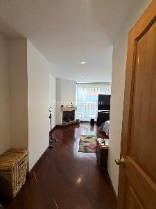 Apartamento de 3 alcobas en venta en Chico San Patricio, Bogotá, 120 m² · foto 18 de 20