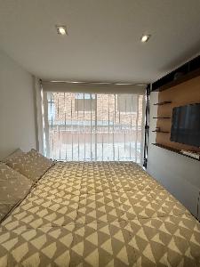 Apartamento de 3 alcobas en venta en Chico San Patricio, Bogotá, 120 m² · foto 19 de 20