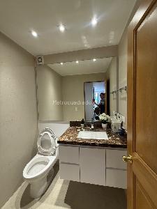 Apartamento de 3 alcobas en venta en Chico San Patricio, Bogotá, 120 m² · foto 20 de 20