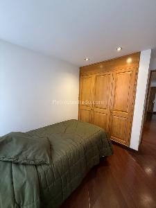 Apartamento de 3 alcobas en venta en Chico San Patricio, Bogotá, 120 m² · foto 6 de 20