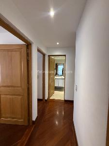 Apartamento de 3 alcobas en venta en Chico San Patricio, Bogotá, 120 m² · foto 7 de 20