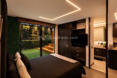 Apartaestudio en arriendo en Santa Bibiana, Bogotá, 40 m² · foto 15 de 19