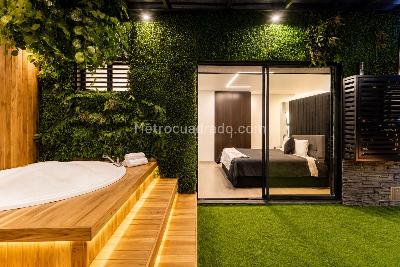 Apartaestudio en arriendo en Santa Bibiana, Bogotá, 40 m² · foto 6 de 19