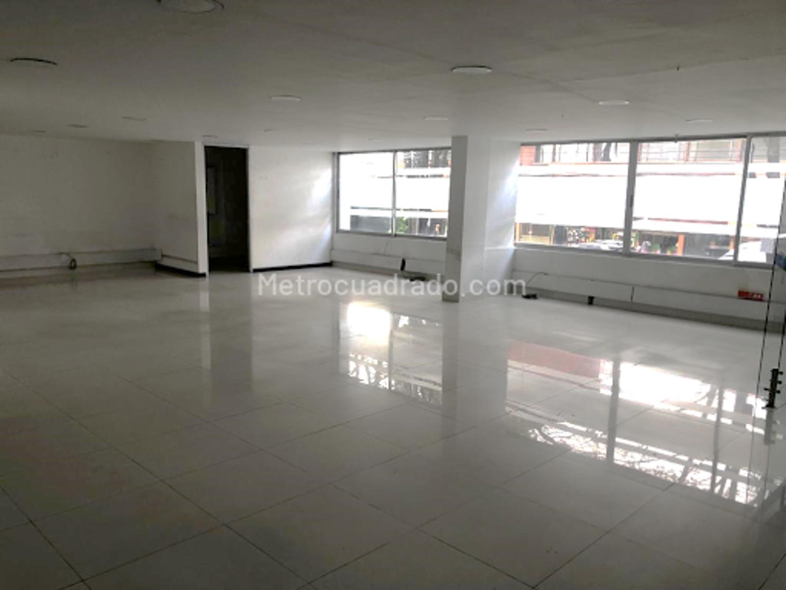 Venta de Edificio de Apartamentos en Chapinero norte Bogotá D.C