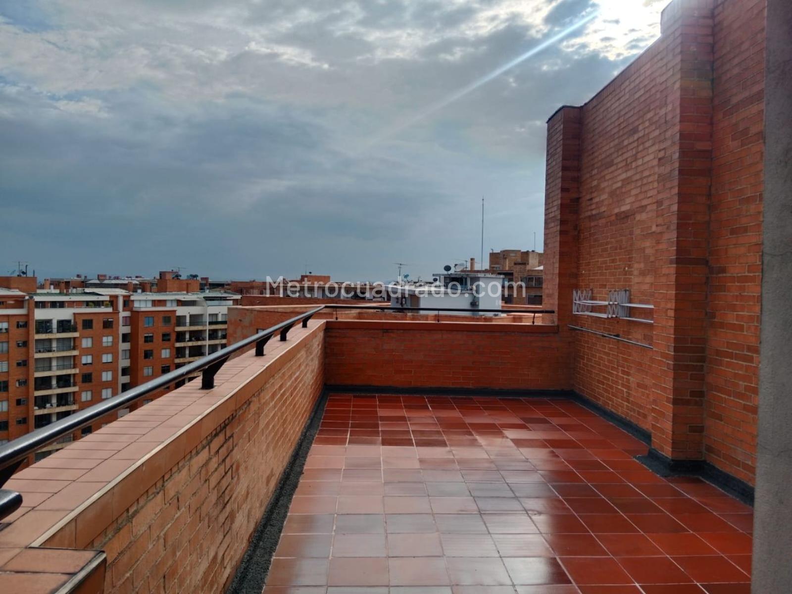 Apartamento en Venta  CEDRITOS