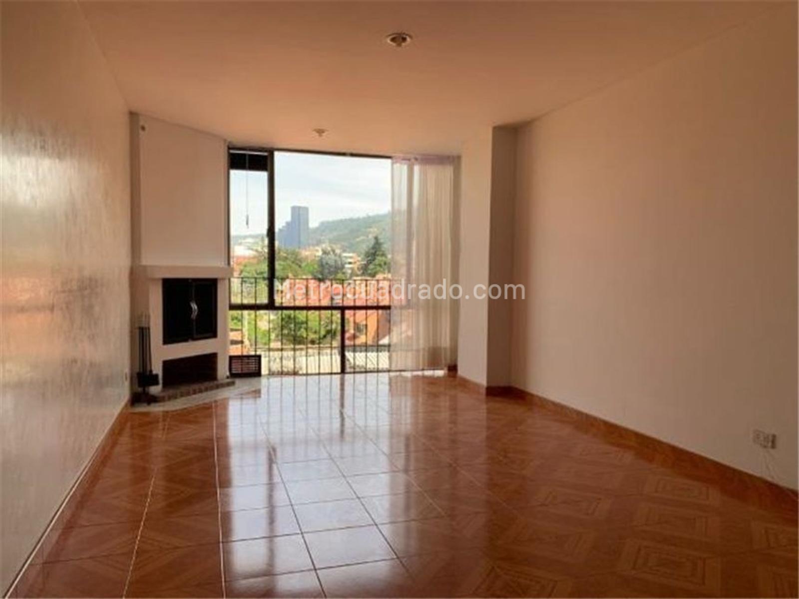 Apartamento en Venta  BELMIRA