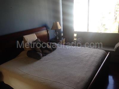 Apartamento en venta en Santa Barbara Central, Bogotá · foto 9 de 15