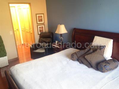 Apartamento en venta en Santa Barbara Central, Bogotá · foto 10 de 15