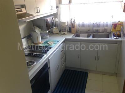 Apartamento en venta en Santa Barbara Central, Bogotá · foto 12 de 15