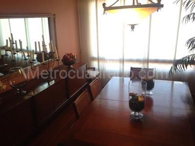 Apartamento en venta en Santa Barbara Central, Bogotá · foto 5 de 15