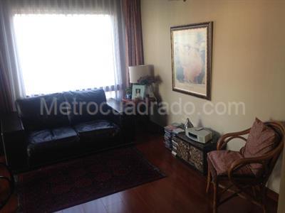 Apartamento en venta en Santa Barbara Central, Bogotá · foto 4 de 15