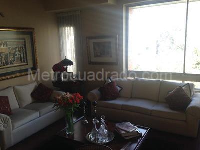 Apartamento en venta en Santa Barbara Central, Bogotá · foto 3 de 15