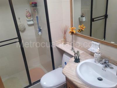 Apartamento en venta en Santa Barbara Central, Bogotá · foto 13 de 15