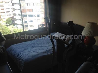 Apartamento en venta en Santa Barbara Central, Bogotá · foto 6 de 15