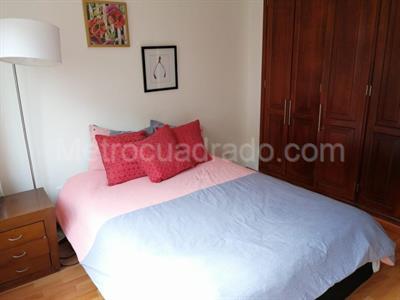 Apartamento en venta en Bella Suiza, Bogotá · foto 9 de 20