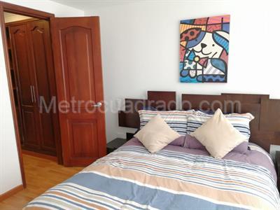 Apartamento en venta en Bella Suiza, Bogotá · foto 8 de 20