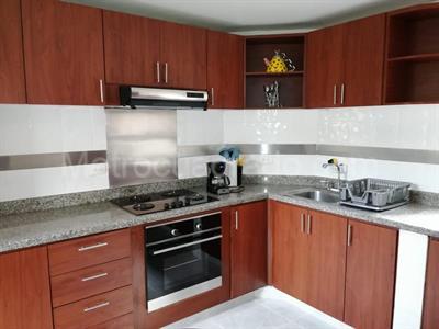 Apartamento en venta en Bella Suiza, Bogotá · foto 15 de 20