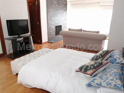 Apartamento en venta en Bella Suiza, Bogotá · foto 18 de 20