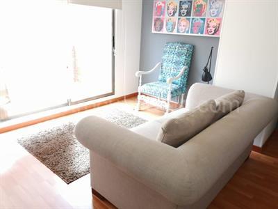 Apartamento en venta en Bella Suiza, Bogotá · foto 19 de 20