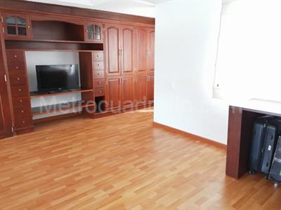 Apartamento en venta en Bella Suiza, Bogotá · foto 6 de 20