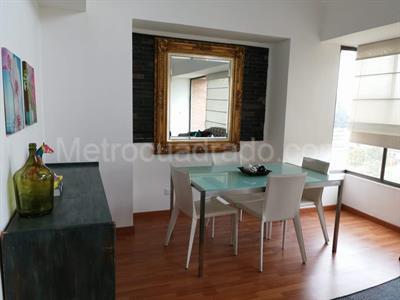 Apartamento en venta en Bella Suiza, Bogotá · foto 2 de 20